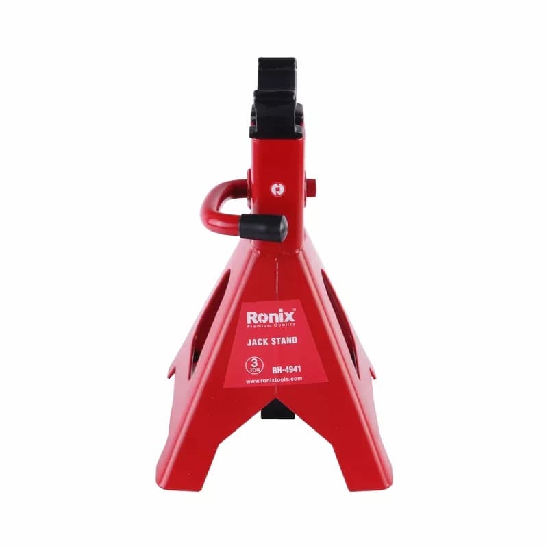 خرک خودرو 3 تن رونیکس مدل RONIX RH-4941 بسته 2 عددی