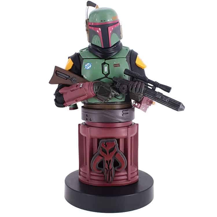 استند Cable Guy مناسب کنترلر – طرح The Book of Boba Fett