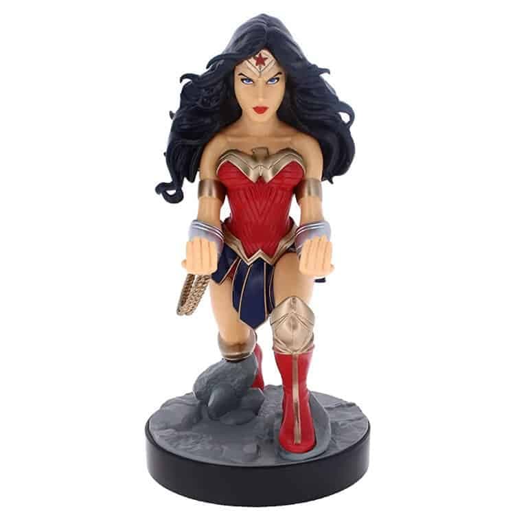 استند Cable Guy مناسب کنترلر – طرح Wonder Woman
