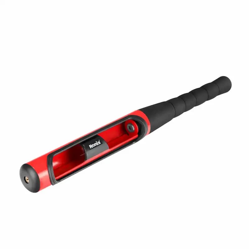 قفل فرمان بیسبالی رونیکس مدل RONIX RH-4244 با 3 کلید