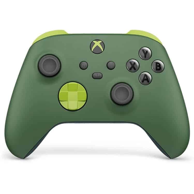 کنترلر Xbox – طرح Remix Special Edition