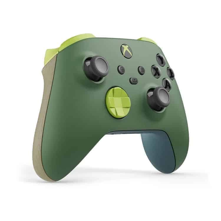 کنترلر Xbox – طرح Remix Special Edition — تصویر ۲