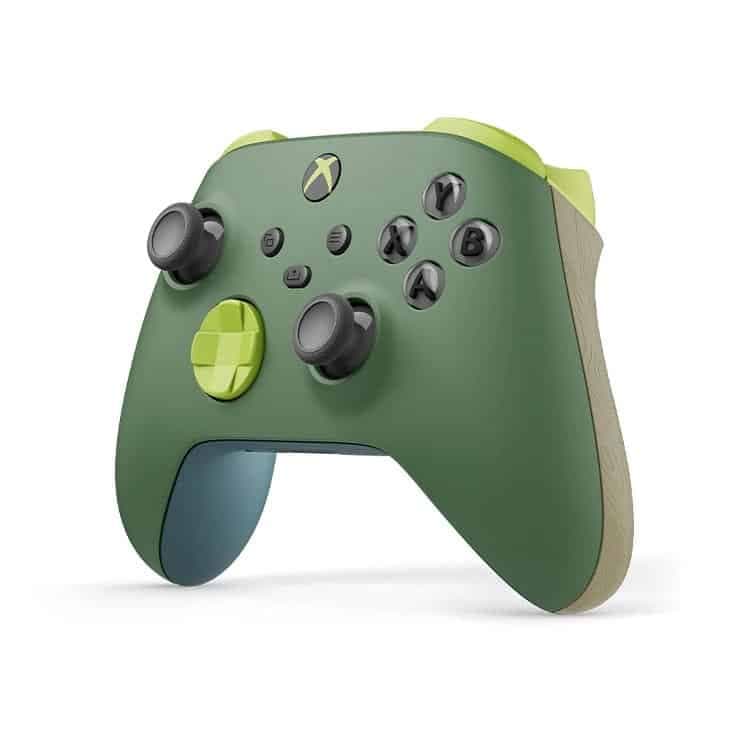 کنترلر Xbox – طرح Remix Special Edition — تصویر ۳