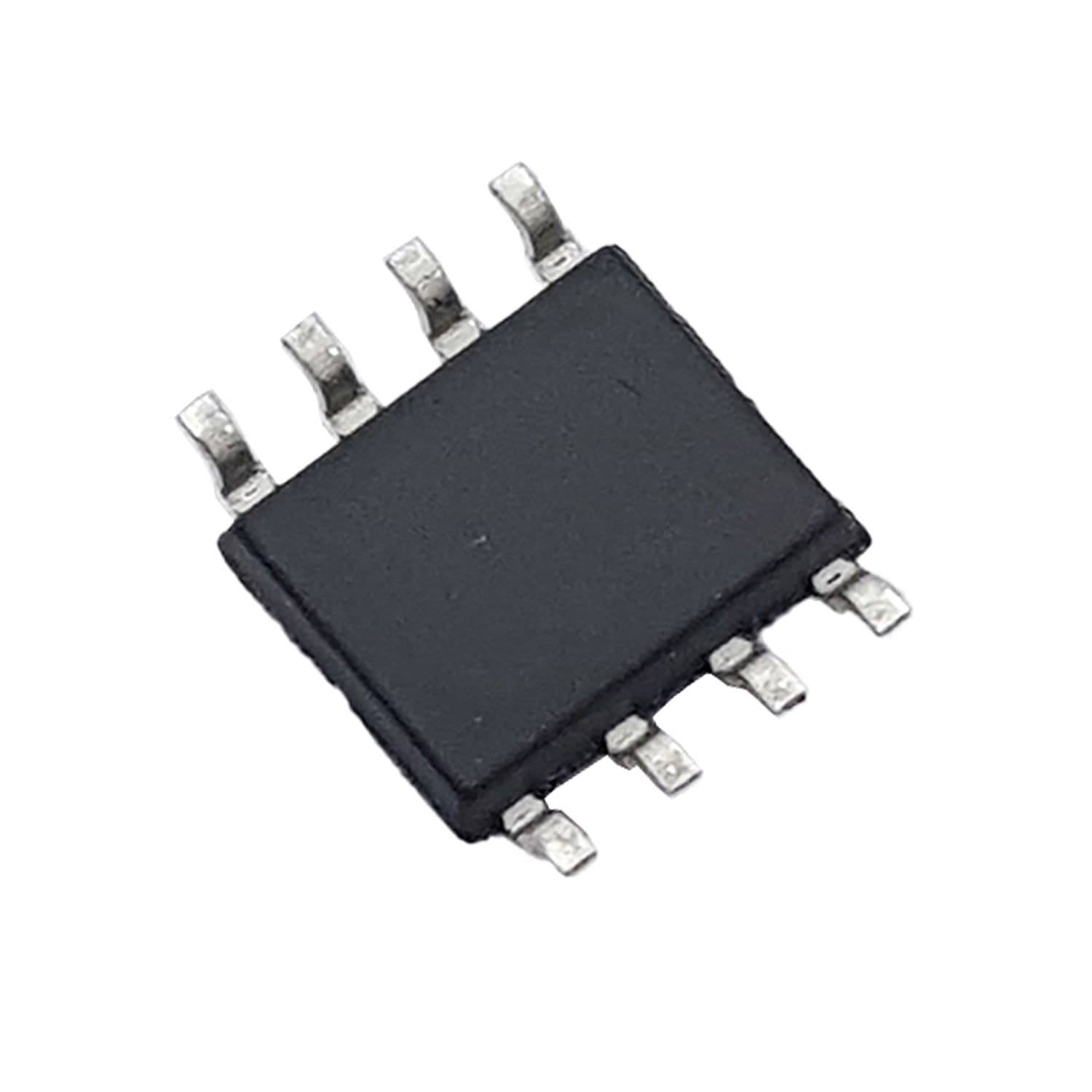 آی‌سی ساعت واقعی مکسیم مدل DS1307Z+T&R پکیج SOIC-8 رول ۲۵۰۰ عددی — تصویر ۲