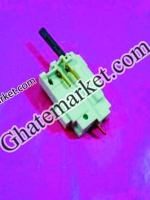 سوئیچ خردکن 123 مولینکس 3 فیش