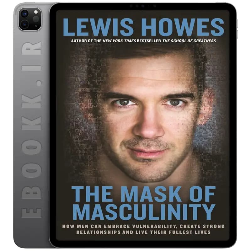 دانلود کتاب The Mask of Masculinity 2017