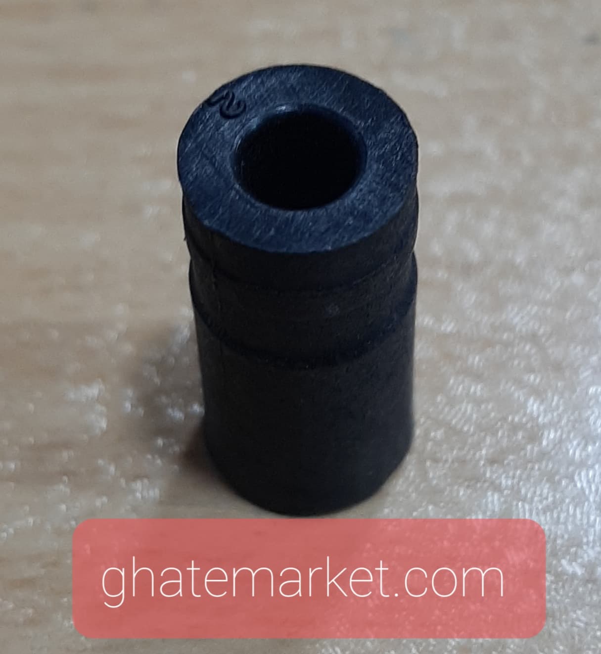 کوبل سرموتور گوشتکوب برقی مولینکس — تصویر ۲
