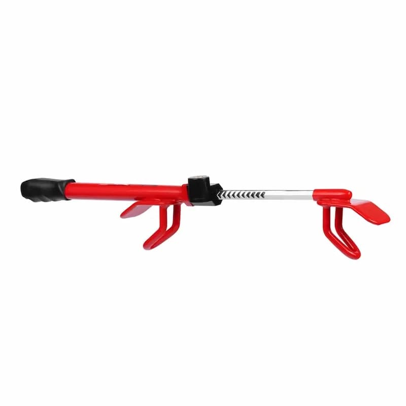 قفل فرمان کشویی رونیکس مدل RONIX RH-4240 با 3 کلید — تصویر ۲
