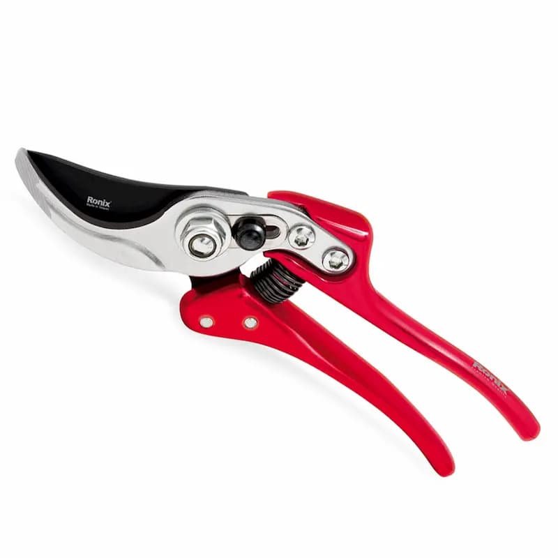 قیچی باغبانی رونیکس مدل RONIX RH-3107 X-Tra ساخت تایوان