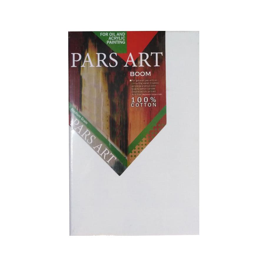 بوم نقاشی پارس آرت سایز 20×30 سانتی متر