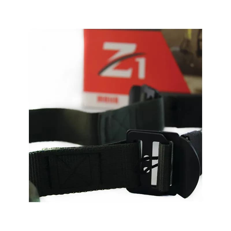 بند TRX مدل Z1 — تصویر ۴