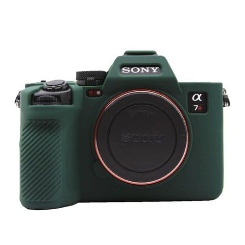 کاور سیلیکونی دوربین سونی Silicone Cover Sony Alpha A9II/A7RIV — تصویر ۵