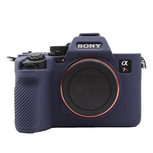 کاور سیلیکونی دوربین سونی Silicone Cover Sony Alpha A9II/A7RIV — تصویر ۶
