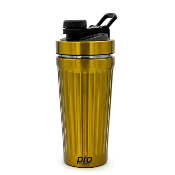 شیکر استیل مدل PRO — تصویر ۷