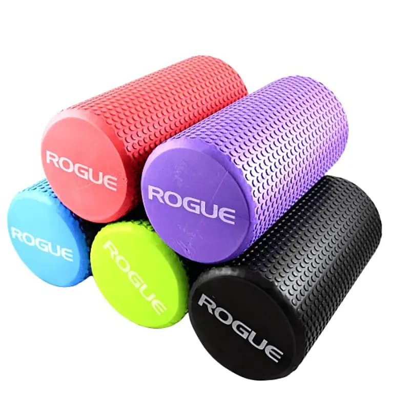 فوم رولر توپر 30 سانت ROGUE — تصویر ۴