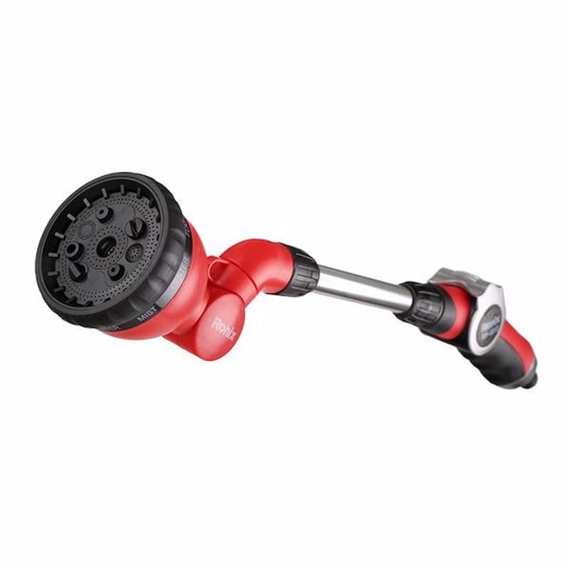 آبپاش تلسکوپی نه حالته رونیکس مدل RONIX RH-4013