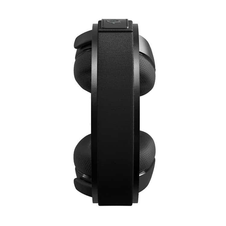 هدست بی سیم SteelSeries Arctis 7P Plus مخصوص پلی استیشن – مشکی — تصویر ۴