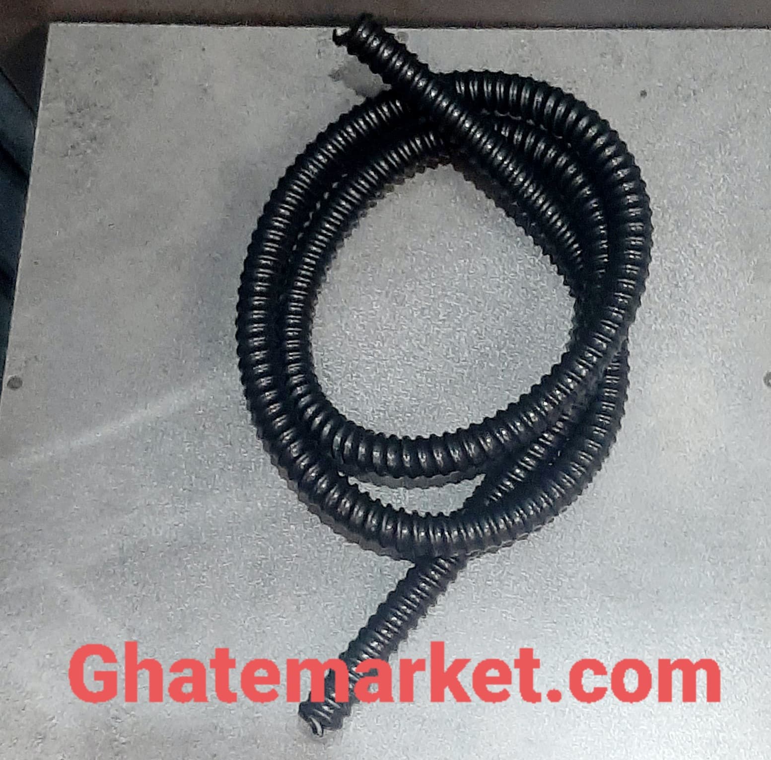 روکش شلنگ ( شیلنگ ) بخارشوی