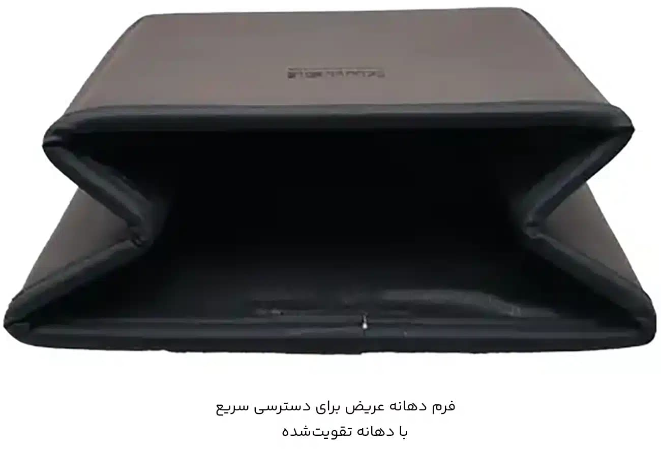 سطل زباله خودرو ژوس Zhuse مدل CA-007 چند منظوره — تصویر ۸