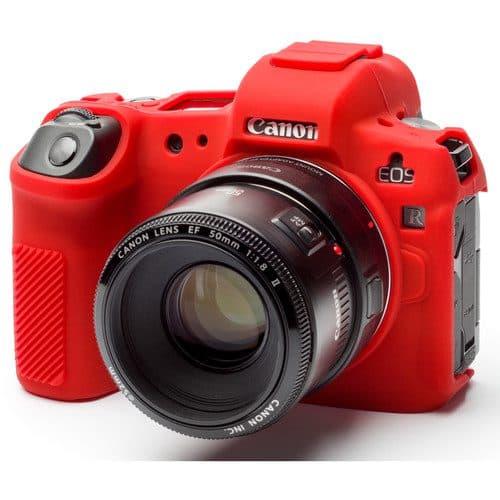 کاور سیلیکونی ایزی کاور کانن EasyCover Silicone Canon EOS R