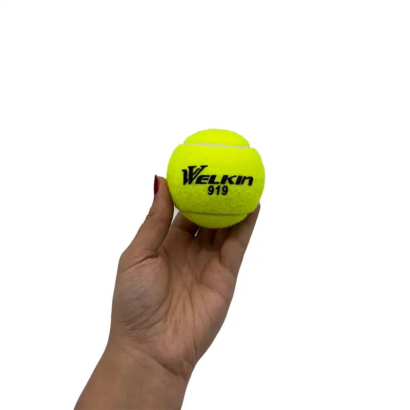 توپ تنیس Welkin 919 — تصویر ۳