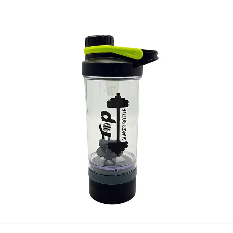 شیکر 2 تکه درب پیچی TOP — تصویر ۲