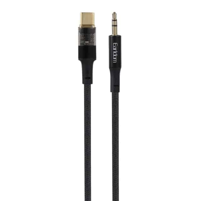 تبدیل تایپ سی به آی یو ایکس ارلدام AUX53 — تصویر ۲