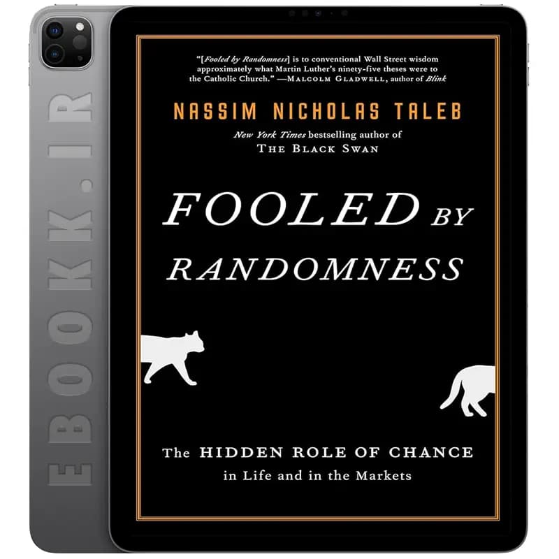 دانلود کتاب Fooled by Randomness 2005