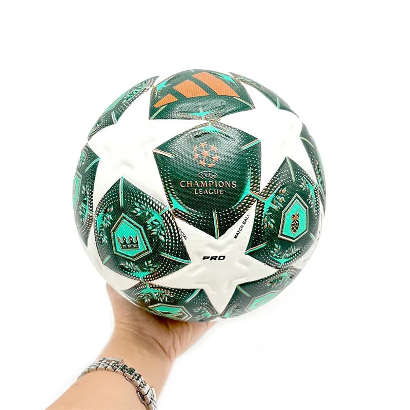 توپ فوتبال آدیداس Champions League — تصویر ۳