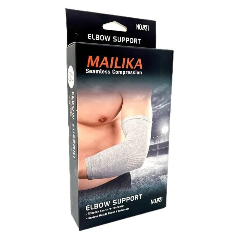 آرنج‌بند طبی ورزشی Mailika جفتی