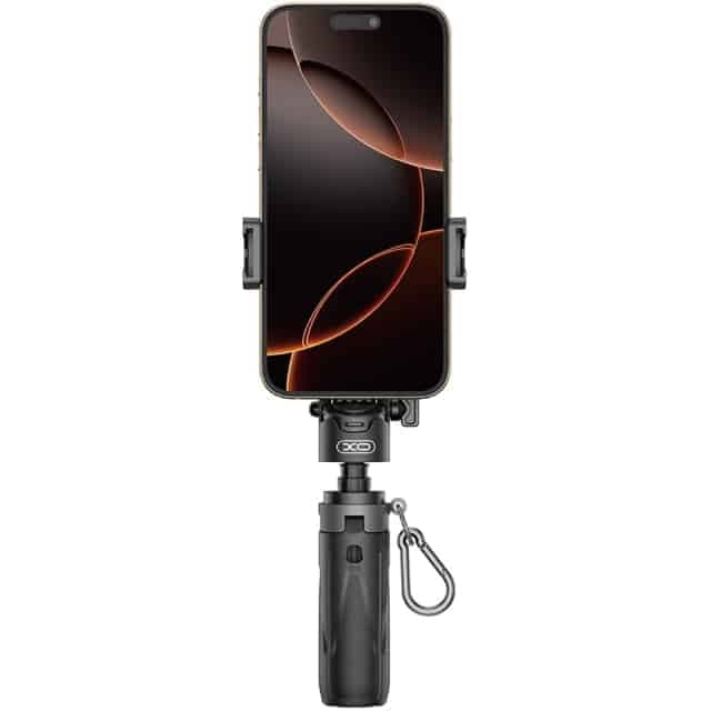 سه پایه موبایل و مونوپاد ایکس‌او XO SS21 — تصویر ۳