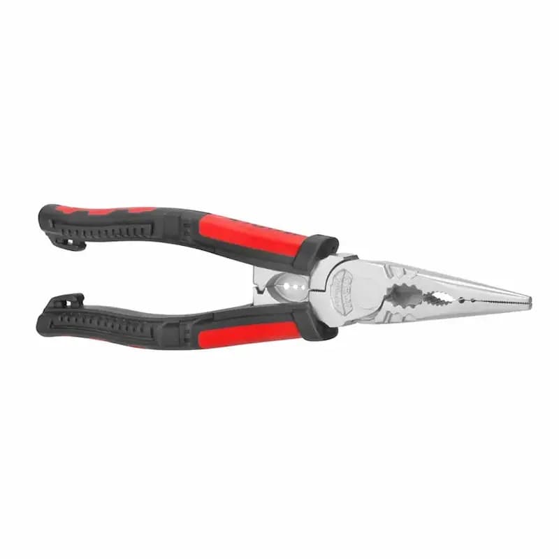 دم باریک چندکاره 8 اینچ رونیکس مدل RONIX RH-1393 بدنه CRV — تصویر ۲