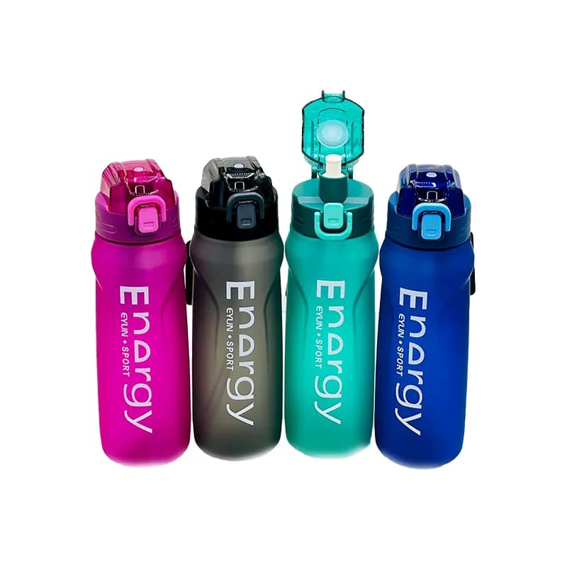 بطری EYUN مدل Energy