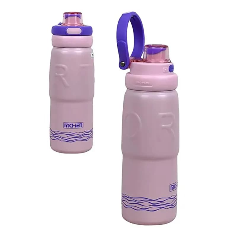 بطری استیل دوجداره MCHEN 2401