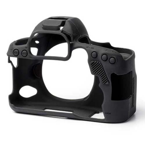 کاور سیلیکونی ایزی کاور کانن EasyCover Silicone Canon 6D Mark II — تصویر ۸