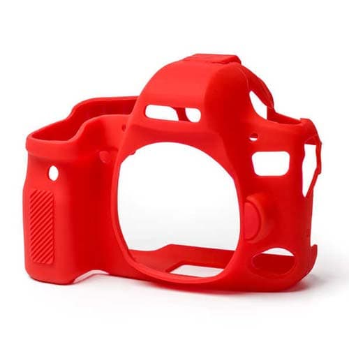کاور سیلیکونی ایزی کاور کانن EasyCover Silicone Canon 6D Mark II — تصویر ۵