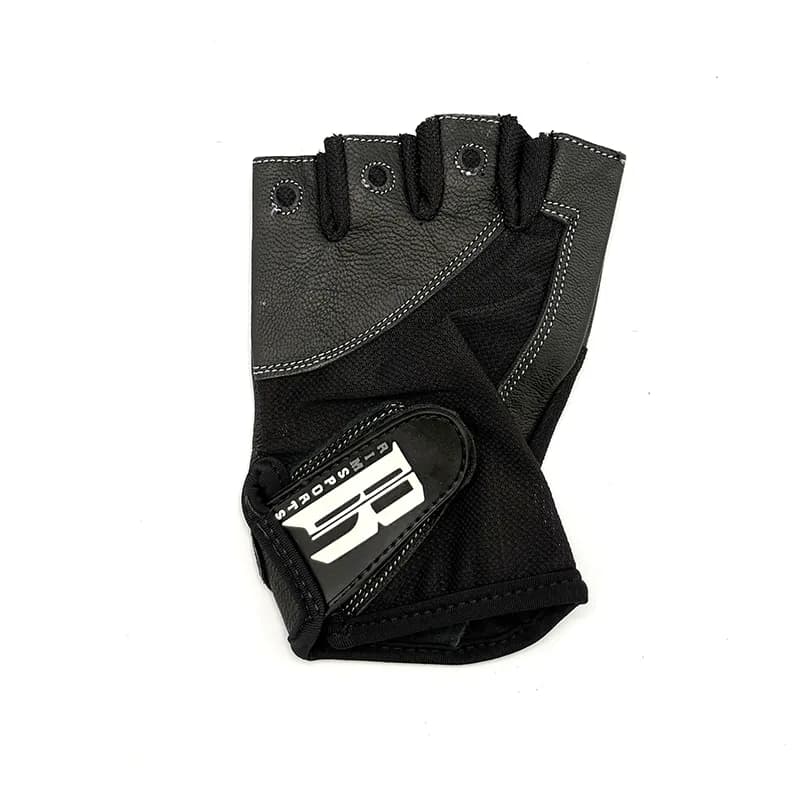 دستکش بدنسازی نیم‌پنجه PIM SPORT