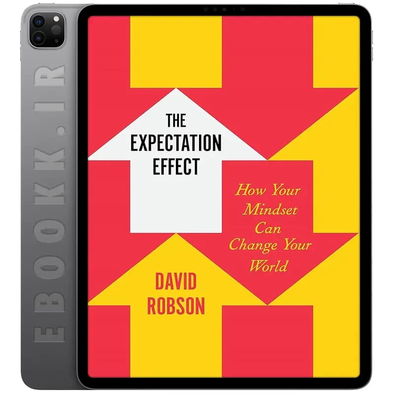 دانلود کتاب The Expectation Effect 2022