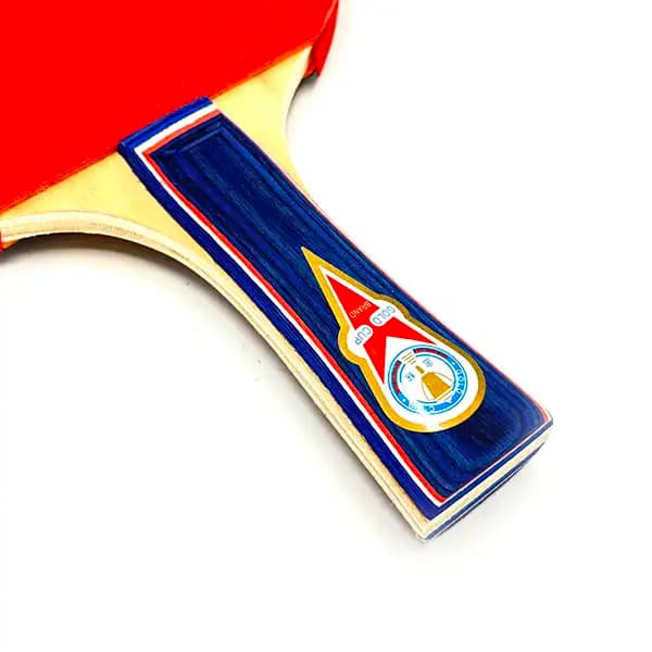 راکت پینگ پنگ جفتی گلدکاپ — تصویر ۴