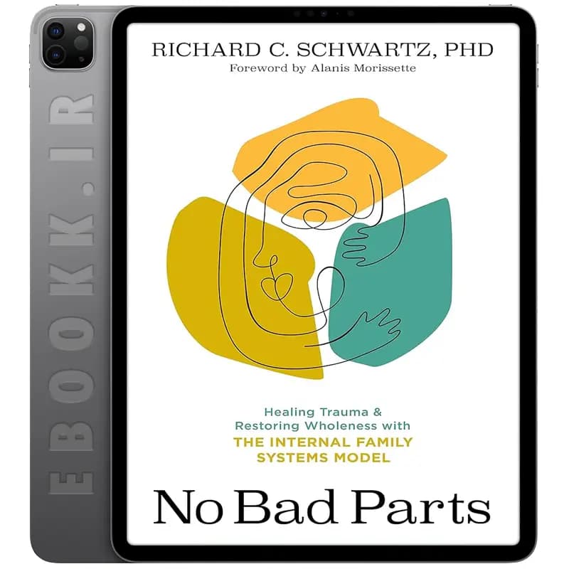 دانلود کتاب No Bad Parts 2021