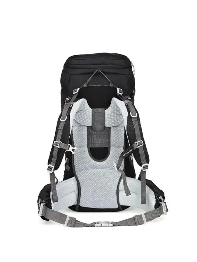 کوله پشتی کوهنوردی 5+45 لیتری اسنوهاک مدل SnowHawk K2_Star 5003 — تصویر ۸