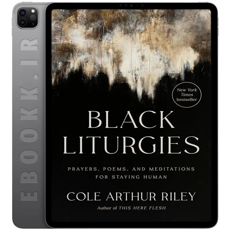 دانلود کتاب Black Liturgies 2024