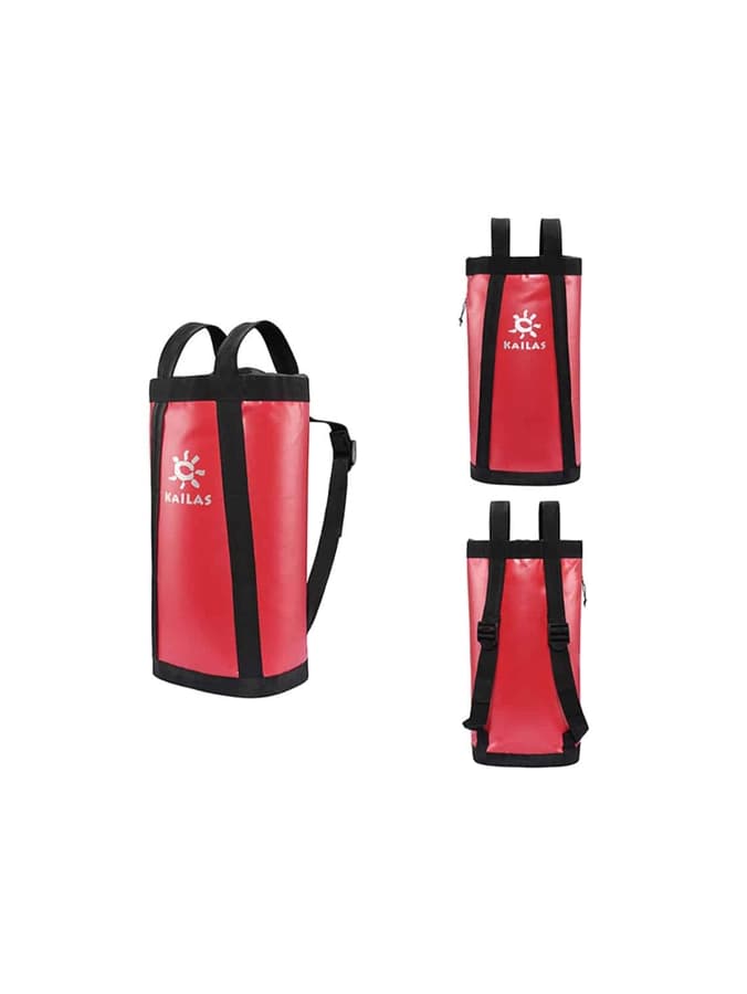 کوله حمل ابزار فنی کایلاس مدل Kailas KE852005 20L — تصویر ۲