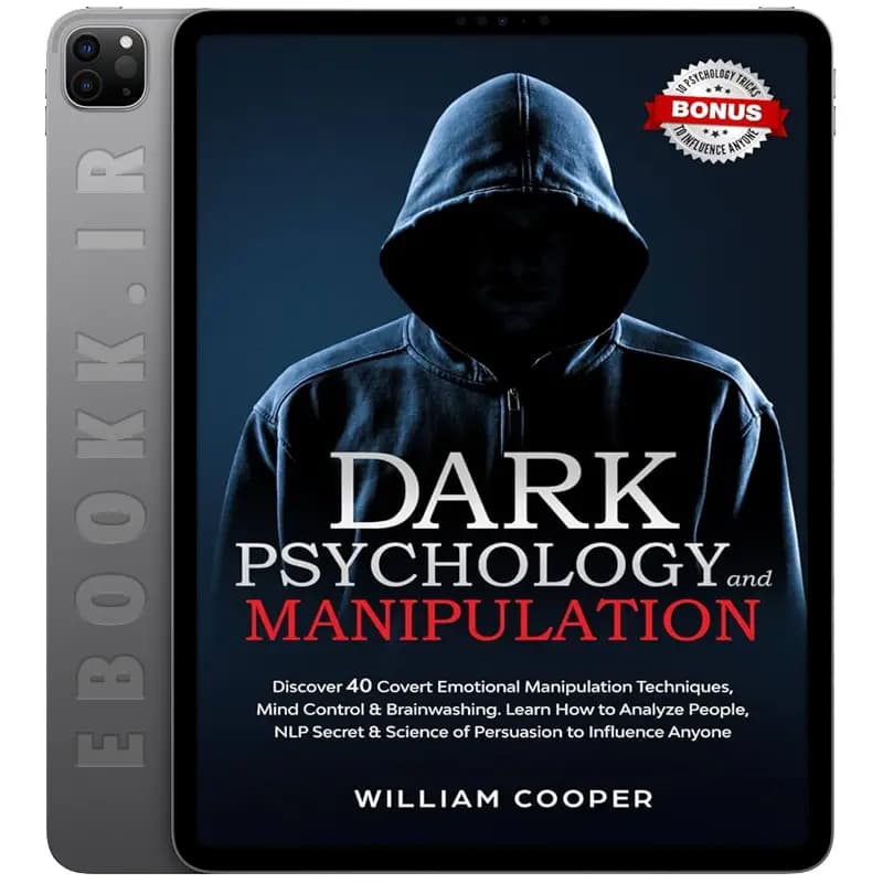 دانلود کتاب Dark Psychology Secrets 2021