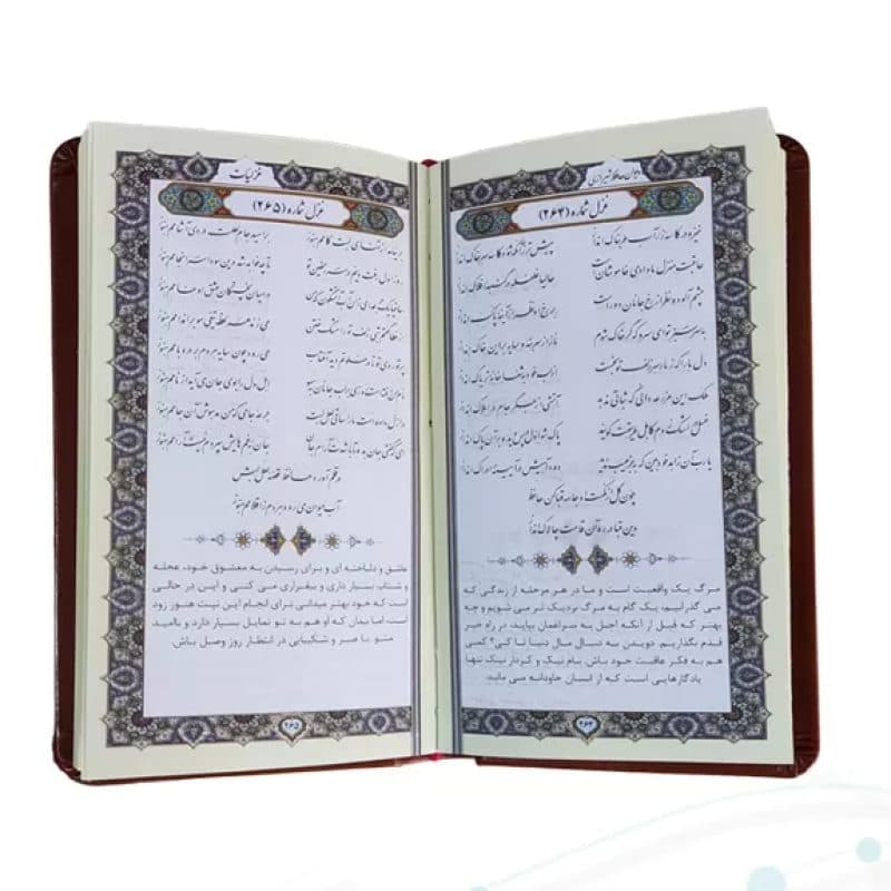 حافظ پالتویی چرم با خودکار و روان نویس — تصویر ۸
