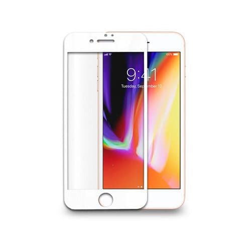 گلس محافظ صفحه نمایش فول آیفون Iphone 7 Plus