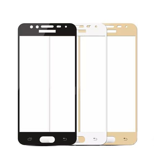 گلس محافظ صفحه فول سامسونگ Samsung Galaxy J3 Pro