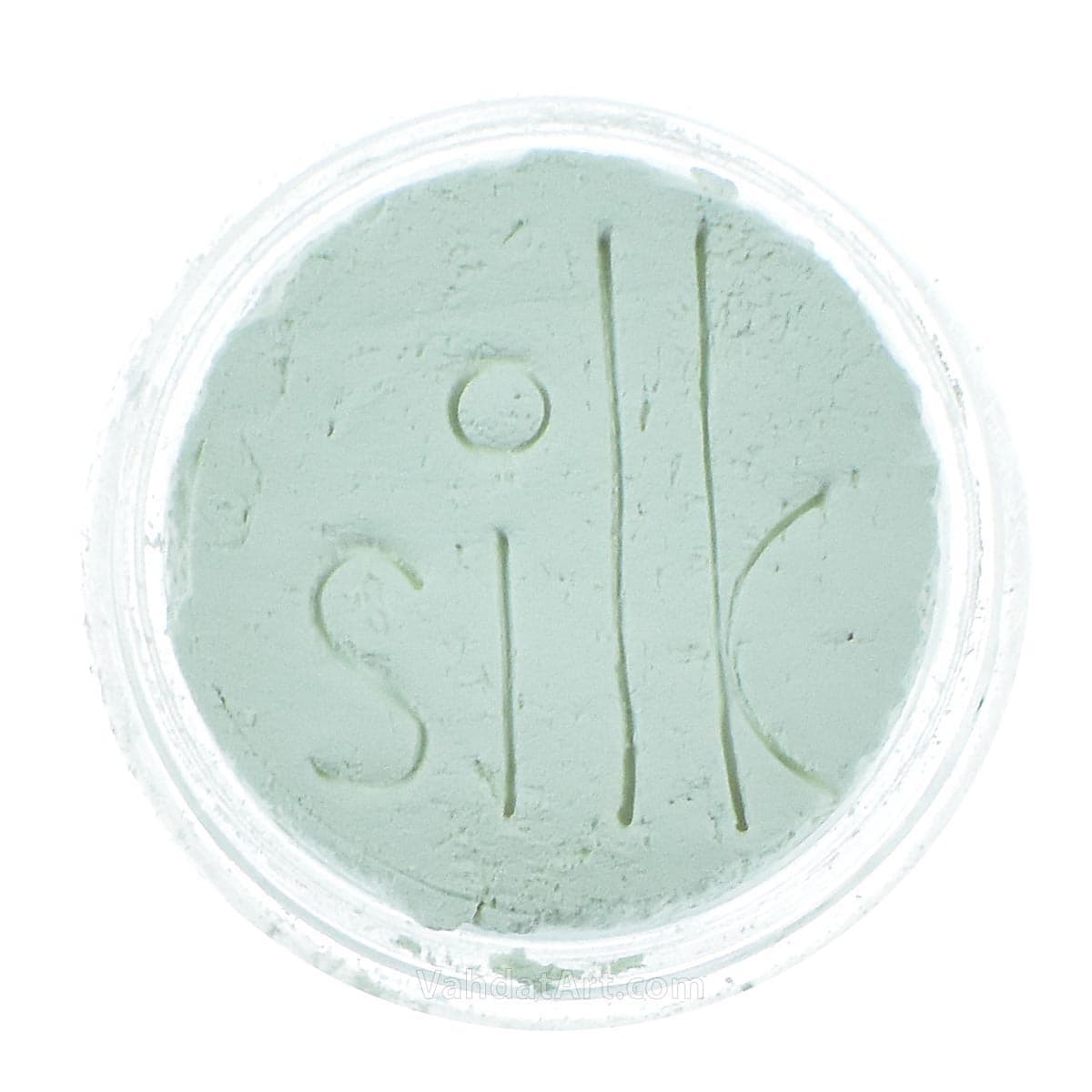 رنگ گریم صورت سفید مدل Silk
