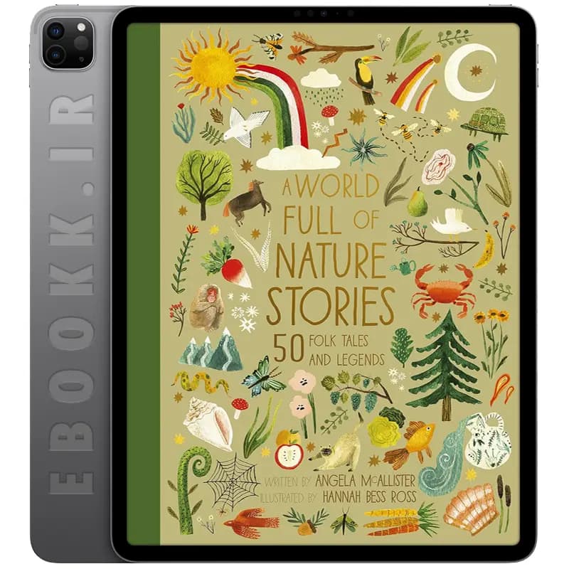 دانلود کتاب A World Full of Nature Stories 2022