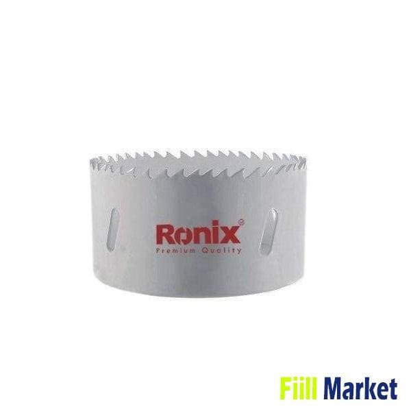 گردبر بایمتال 83 میلیمتری رونیکس مدل RH-5237